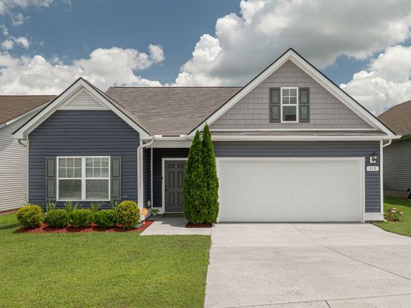 119 Annas Way , Shelbyville, TN 37160