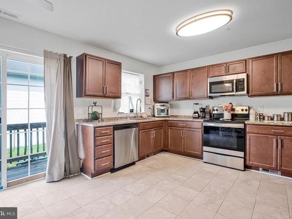 589 BAKER STREET, BALTIMORE, MD 21217