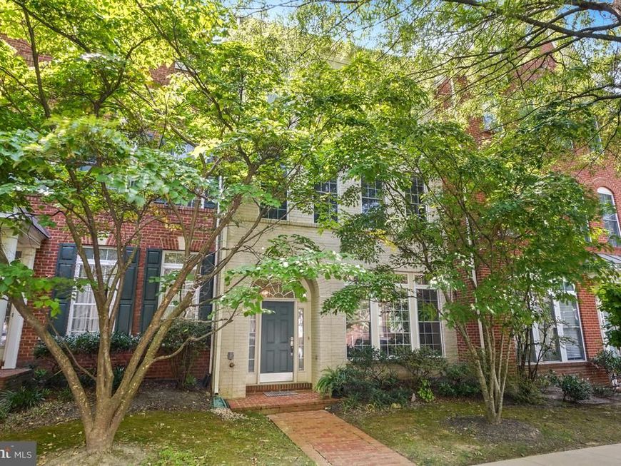 714 Ridgemont Avenue, Rockville, MD 20850 Main Photo