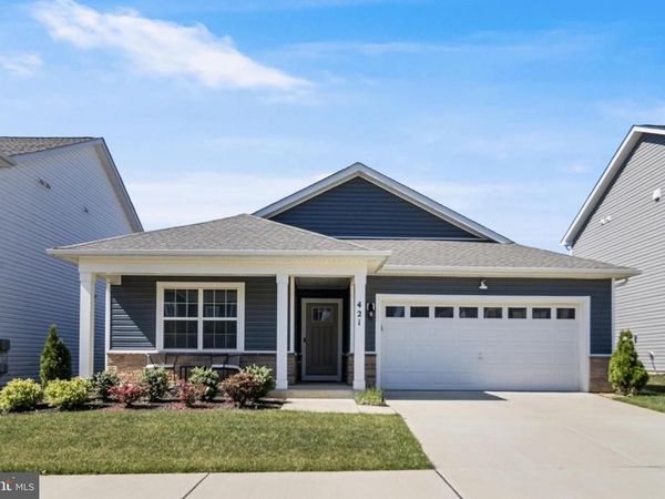 421 MOSSY GROVE LN , LA PLATA, MD 20646