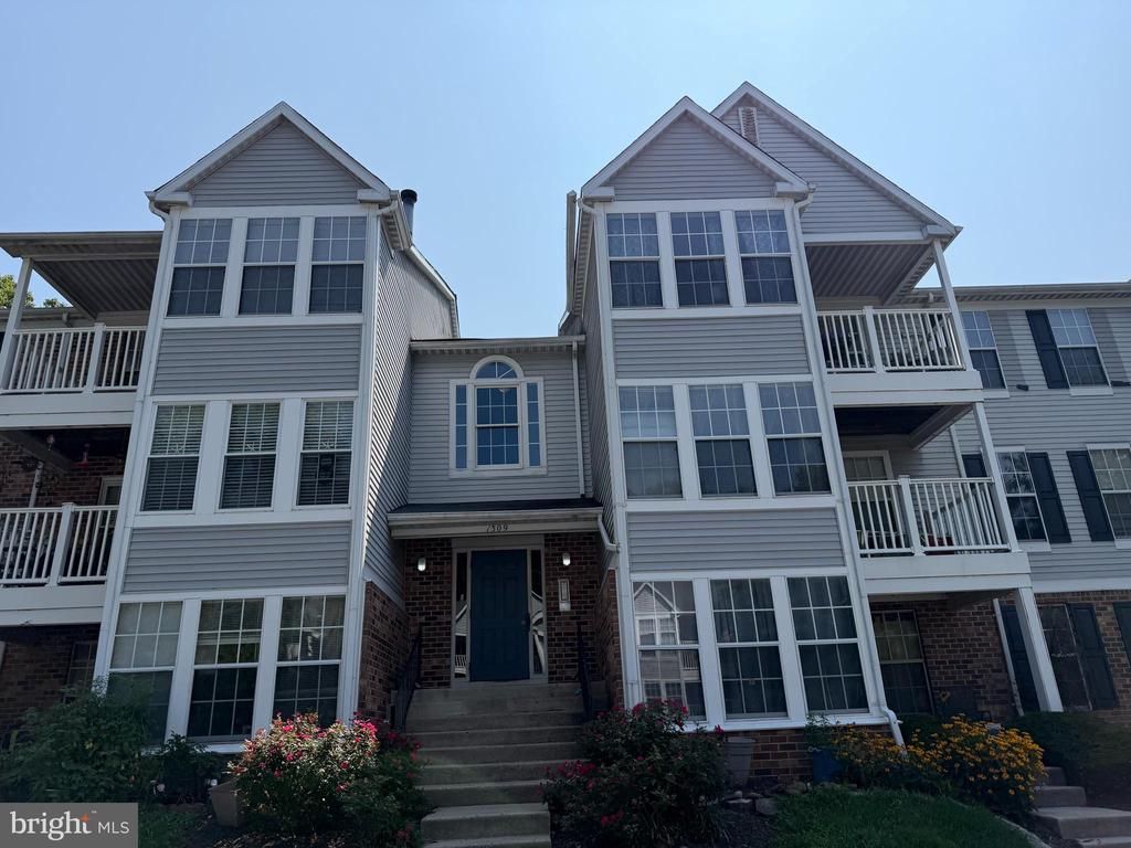 1309 L CLOVER VALLEY WAY , EDGEWOOD, MD 21040