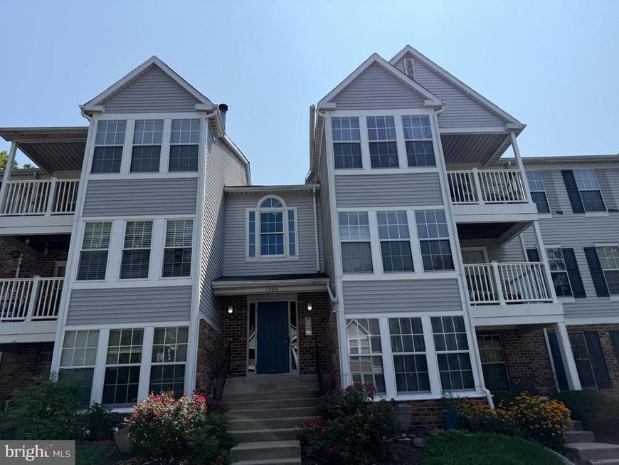 1309 L Clover Valley Way, Unit 1309-L, Edgewood, MD 21040 Main Photo