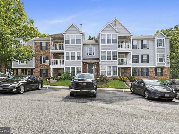 1309 L CLOVER VALLEY WAY, Unit 1309-L, EDGEWOOD, MD 21040