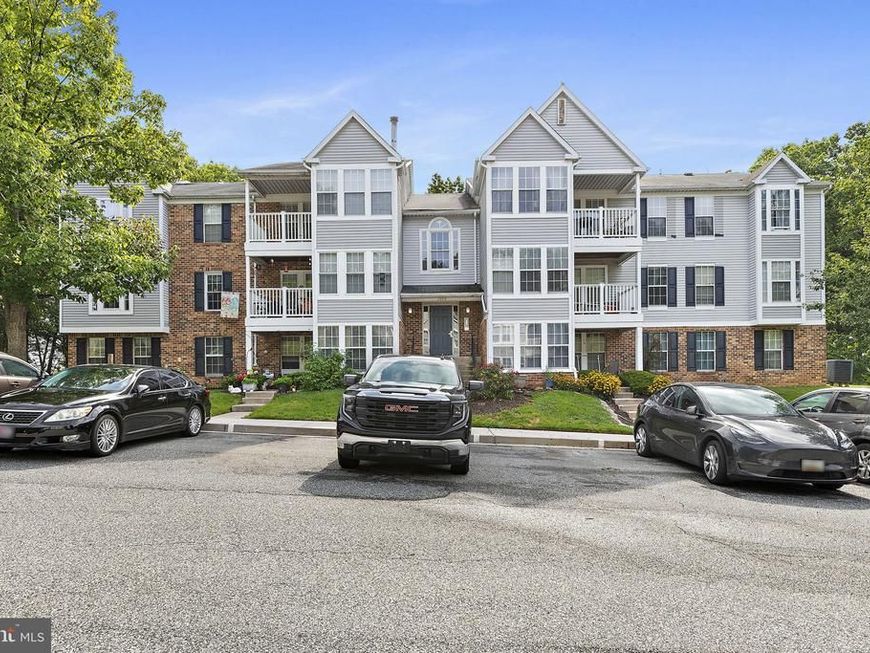 1309 L Clover Valley Way, Unit 1309-L, Edgewood, MD 21040 Main Photo