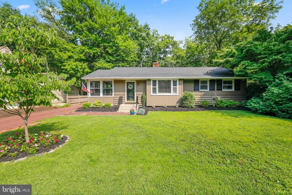 72 Lenape Trail, Medford Lakes, NJ 08055 Main Photo
