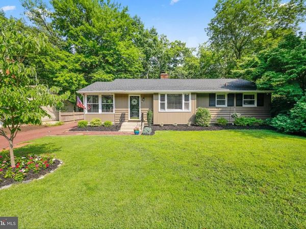 72 LENAPE TRAIL, MEDFORD LAKES, NJ 08055