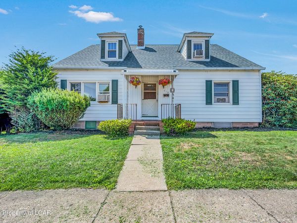 418 Allegheny Street, White Haven, PA 18661