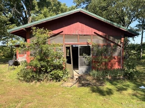 39 Betty Lane , Conway, AR 72032
