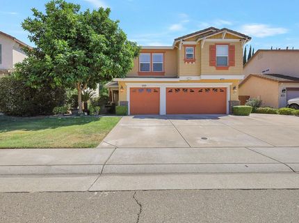 4517 Winje Dr, Antelope, CA 95843 Photo