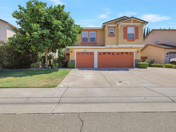 4517 Winje Dr, Antelope, CA 95843