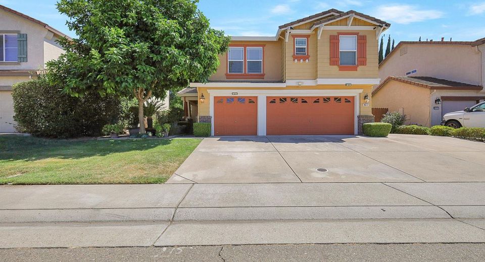 4517 Winje Dr, Antelope, CA 95843 Photo