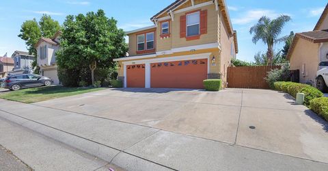 4517 Winje Dr, Antelope, CA 95843 Photo