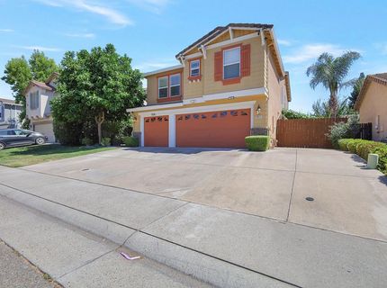 4517 Winje Dr, Antelope, CA 95843 Photo
