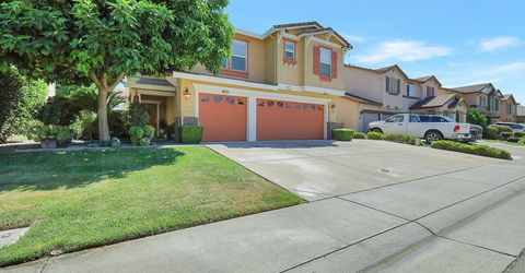 4517 Winje Dr, Antelope, CA 95843 Photo