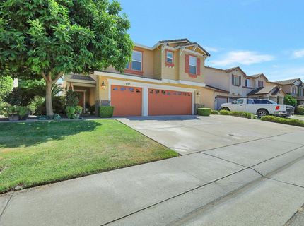 4517 Winje Dr, Antelope, CA 95843 Photo