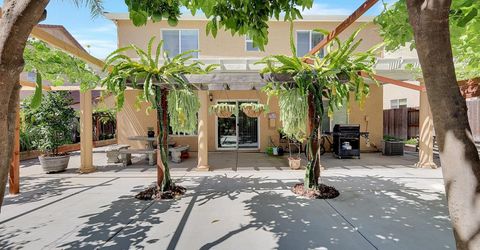 4517 Winje Dr, Antelope, CA 95843 Photo