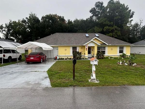 41 WATER TRACK DRIVE , OCALA, FL 34472
