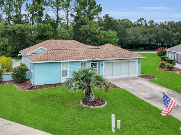 7221 SW 115TH PLACE , OCALA, FL 34476