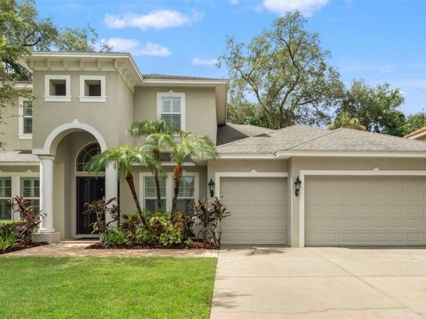 2112 CARROLL LANDING DRIVE, TAMPA, FL 33612