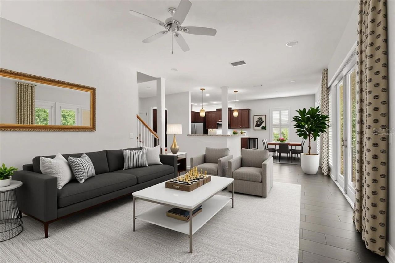 2112 Carroll Landing Drive, Tampa, FL 33612 Photo