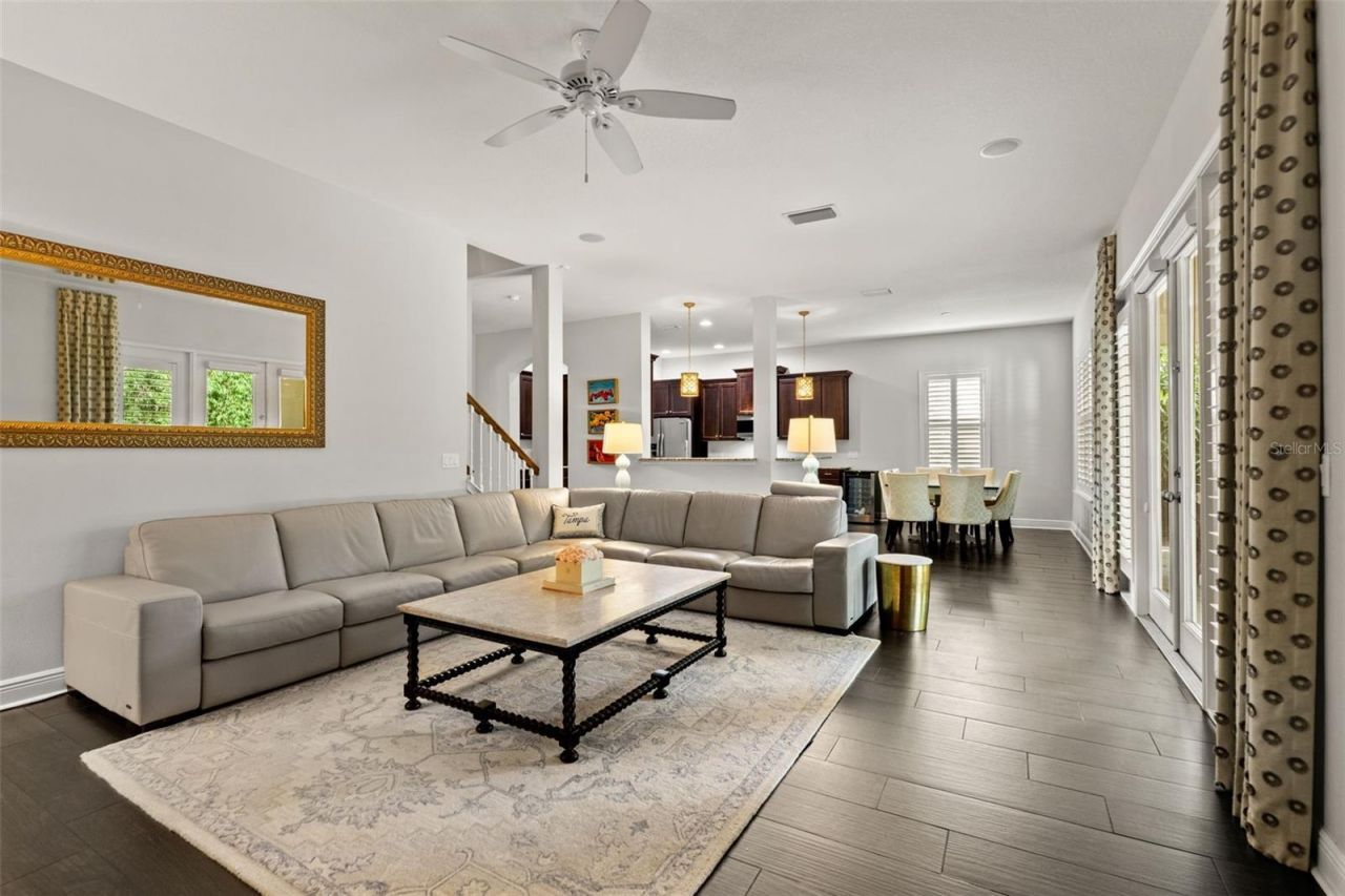 2112 Carroll Landing Drive , Tampa, FL 33612 Photo