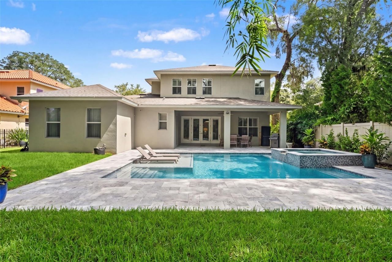 2112 Carroll Landing Drive, Tampa, FL 33612 Photo