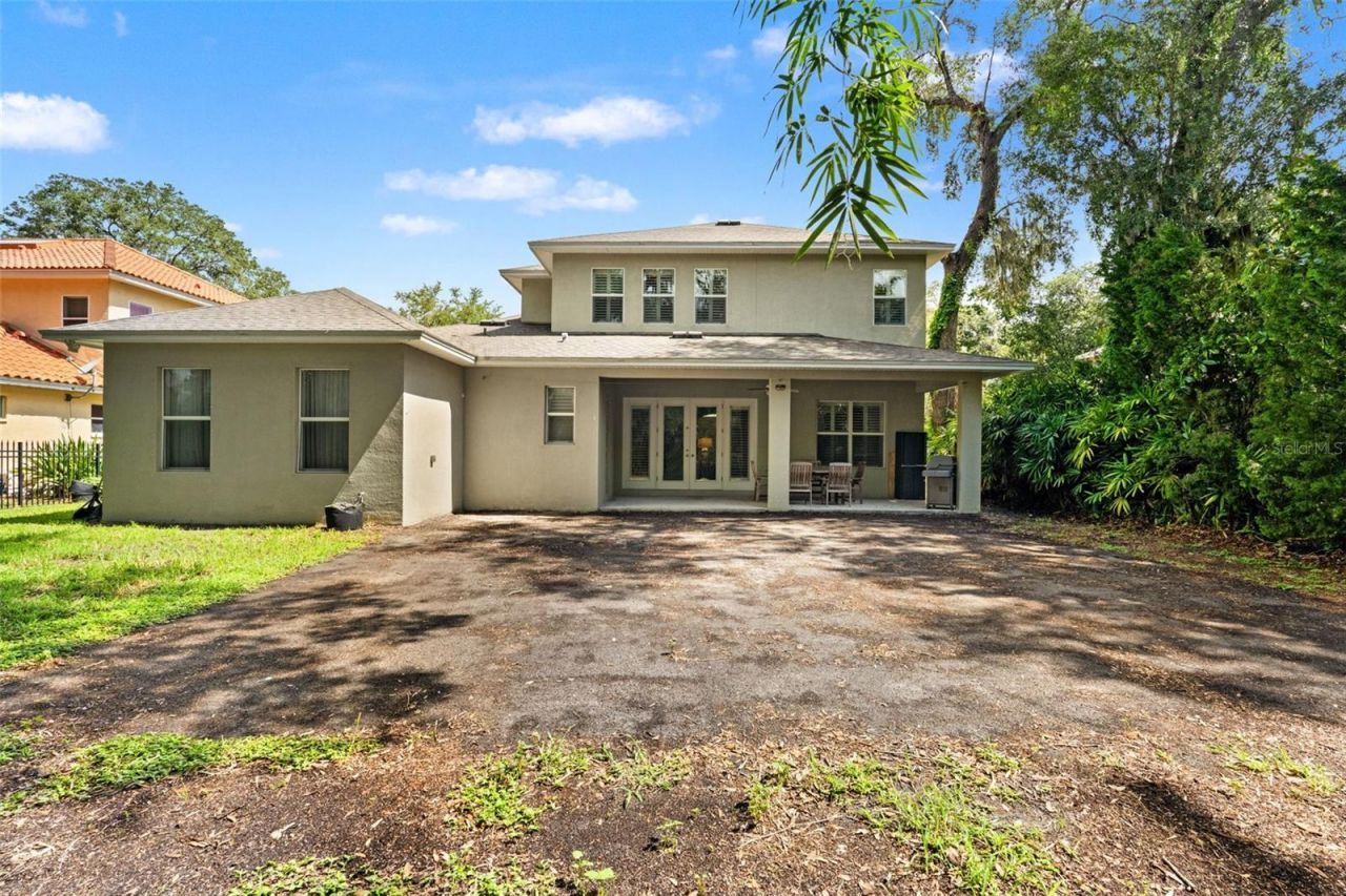 2112 Carroll Landing Drive, Tampa, FL 33612 Photo