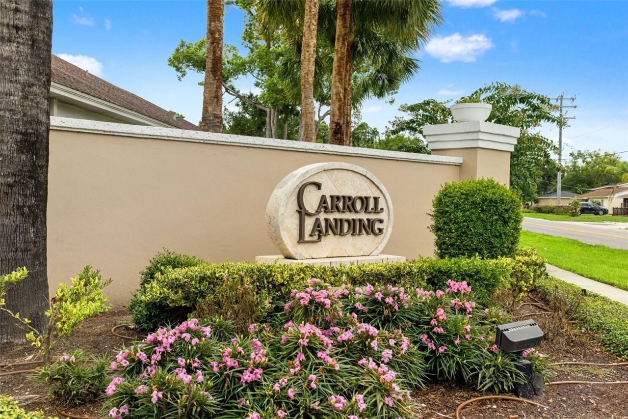 2112 Carroll Landing Drive, Tampa, FL 33612 Photo