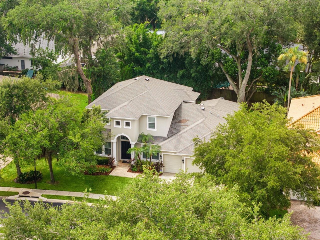 2112 Carroll Landing Drive, Tampa, FL 33612 Photo