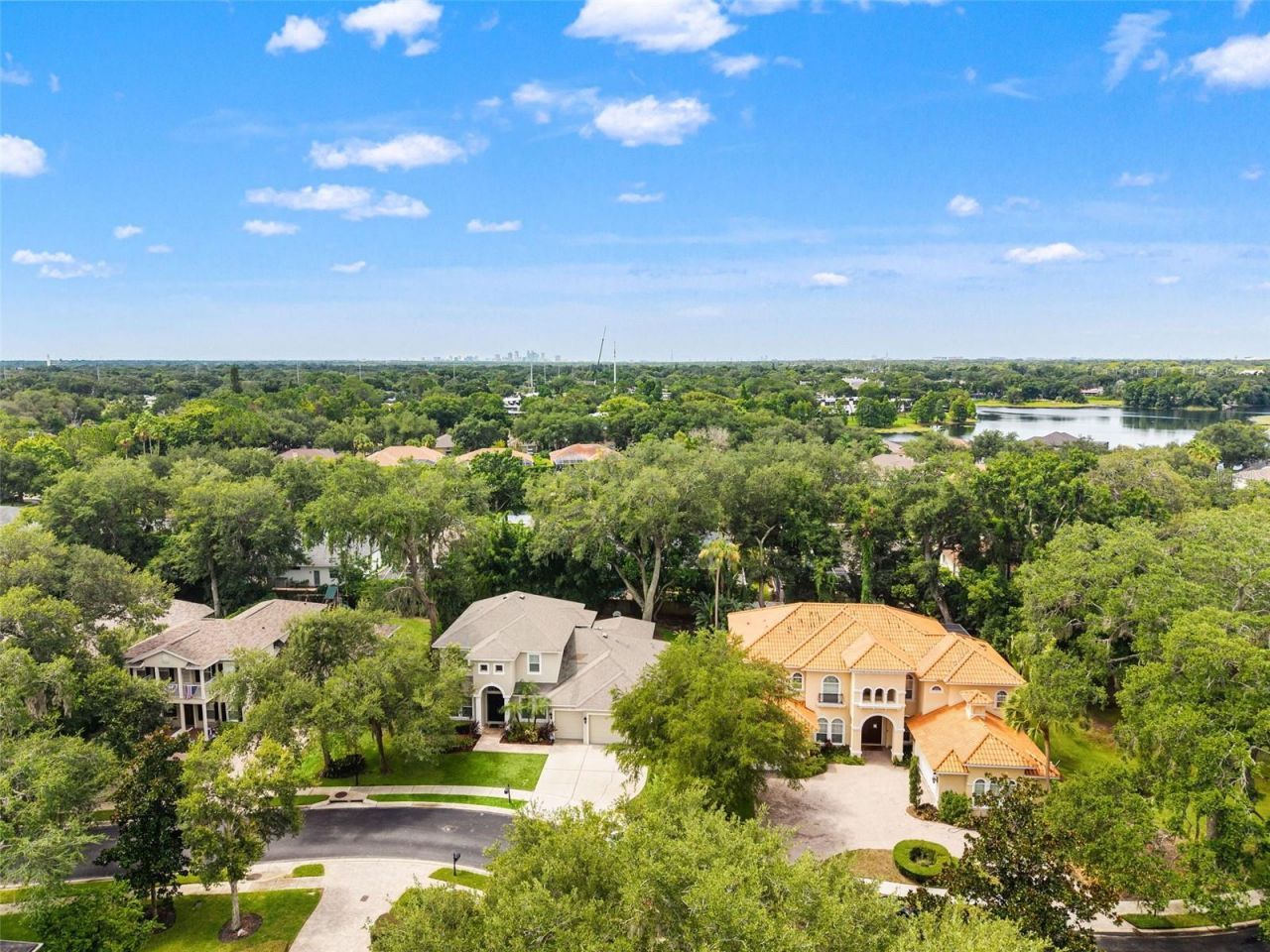 2112 Carroll Landing Drive, Tampa, FL 33612 Photo