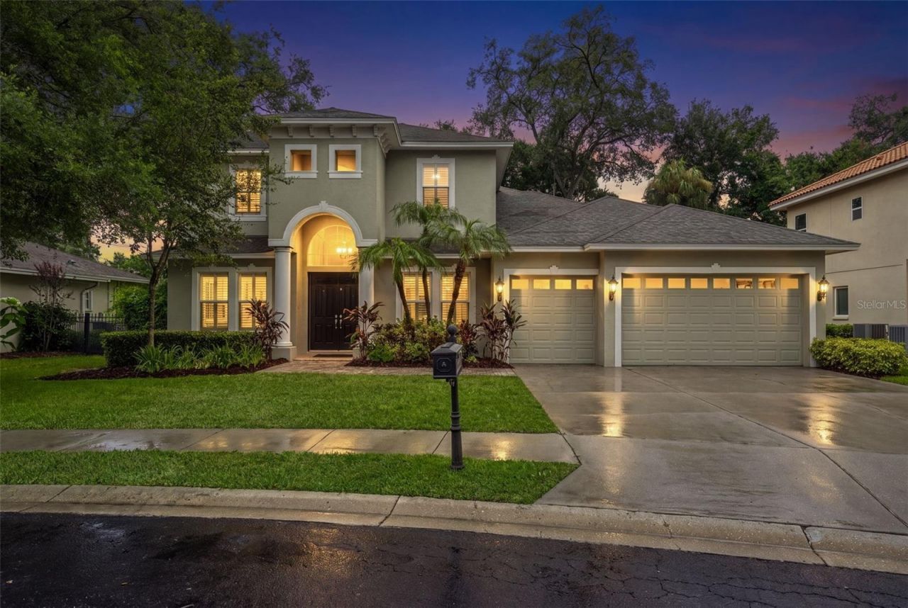 2112 Carroll Landing Drive, Tampa, FL 33612 Photo