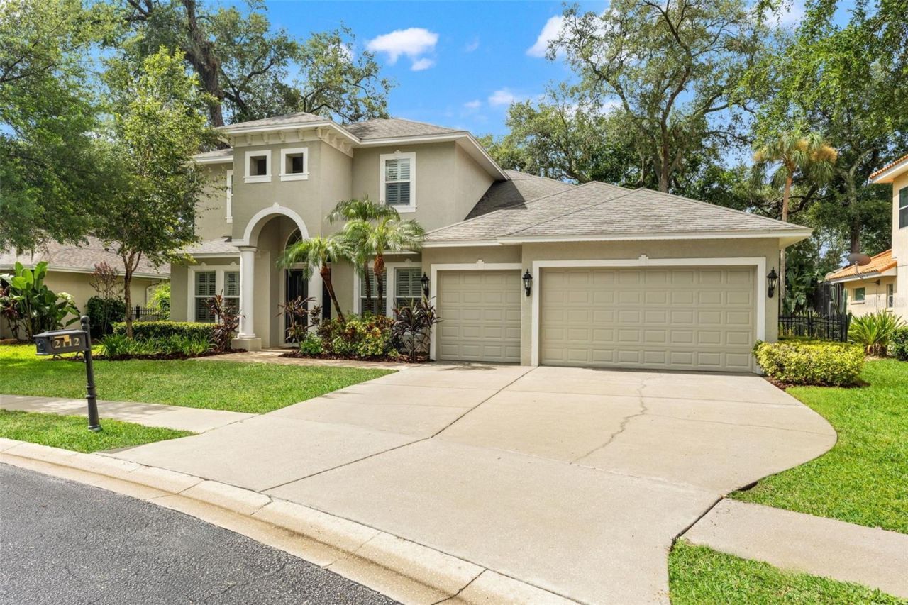 2112 Carroll Landing Drive, Tampa, FL 33612 Photo