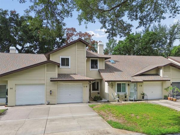 609 GREEN VALLEY ROAD , Unit I2, PALM HARBOR, FL 34683
