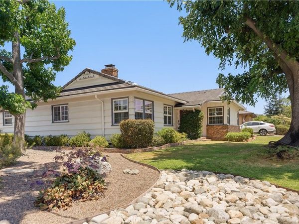 903 E Dalton , Glendora, CA 91741