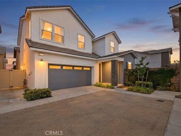 2617 Brockram , Ontario, CA 91761