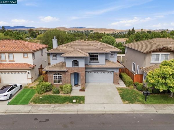 20 Terraced Hills Way, San Ramon, CA 94583