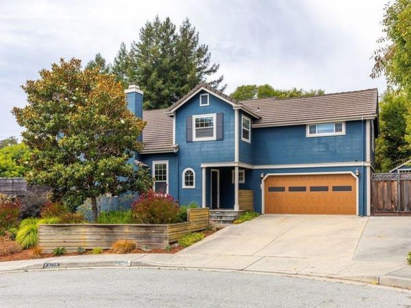 3255 Oneill Court, Soquel, CA 95073
