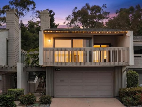 13067 Caminito Mar Villa , Del Mar, CA 92014
