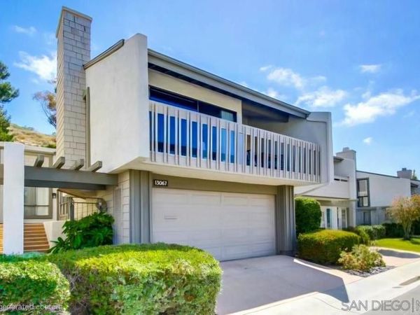 13067 Caminito Mar Villa , Del Mar, CA 92014