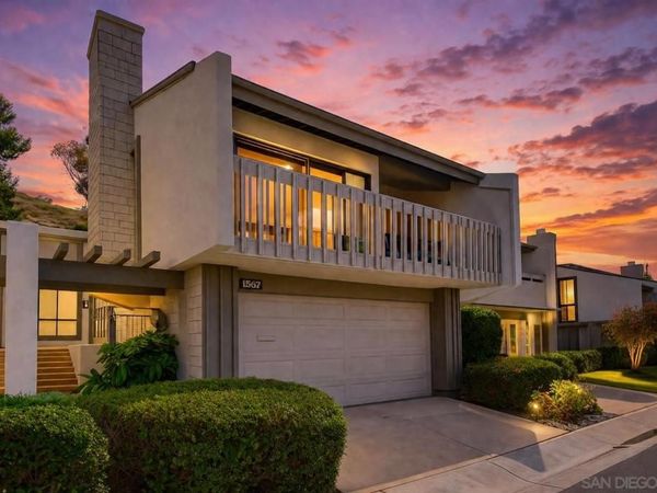 13067 Caminito Mar Villa, Del Mar, CA 92014