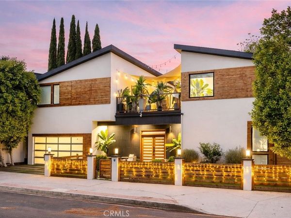 11645 Woodbridge Street , Studio City, CA 91604