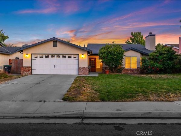 364 Pepper , Tehachapi, CA 93561