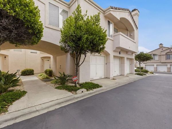 475 Belle Vista Drive , Unit 196, Chula Vista, CA 91910
