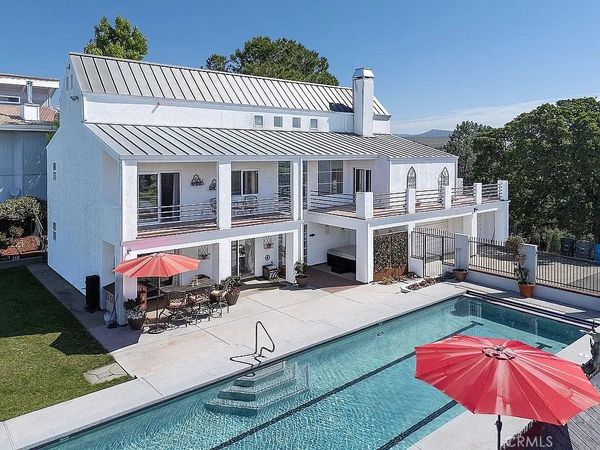 4 Lemon Hill Court , Oroville, CA 95966