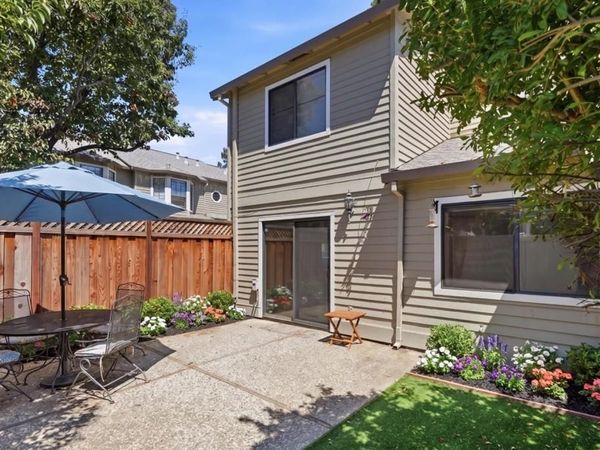 1524 Willard Garden Court , San Jose, CA 95126