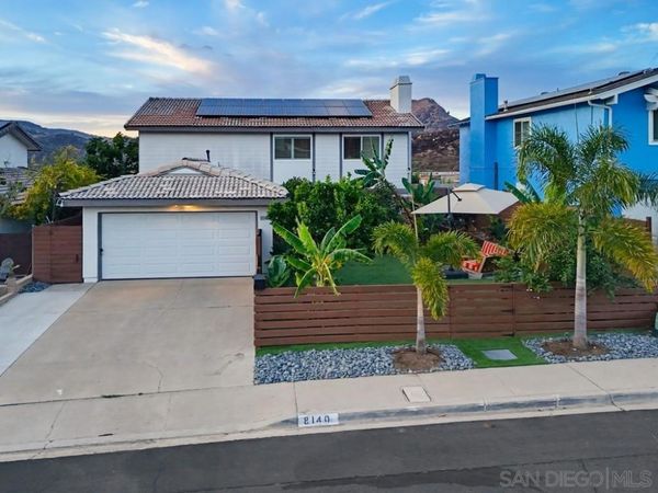 8140 Hillandale , San Diego, CA 92120