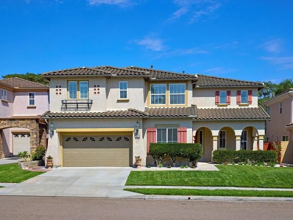 16375 Pinto Ridge , San Diego, CA 92127