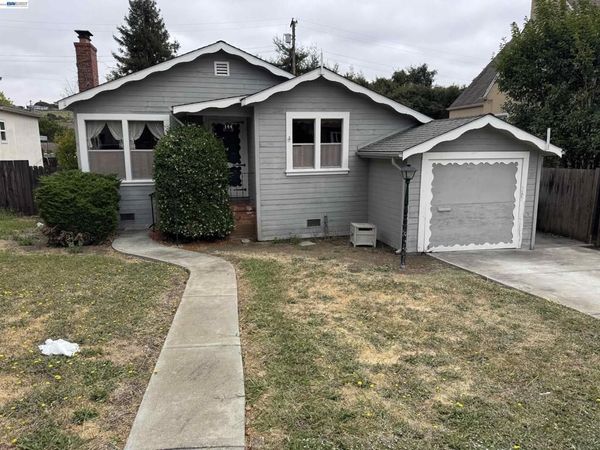 144 Viewmont Ave , Vallejo, CA 94550