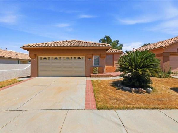649 Big Spring Drive , Banning, CA 92220