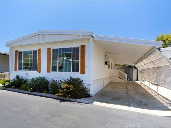33831 Camino Capistrano , Unit 19, San Juan Capistrano, CA 92675